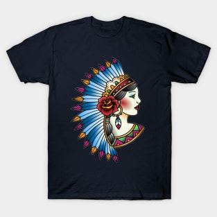 India T-Shirt